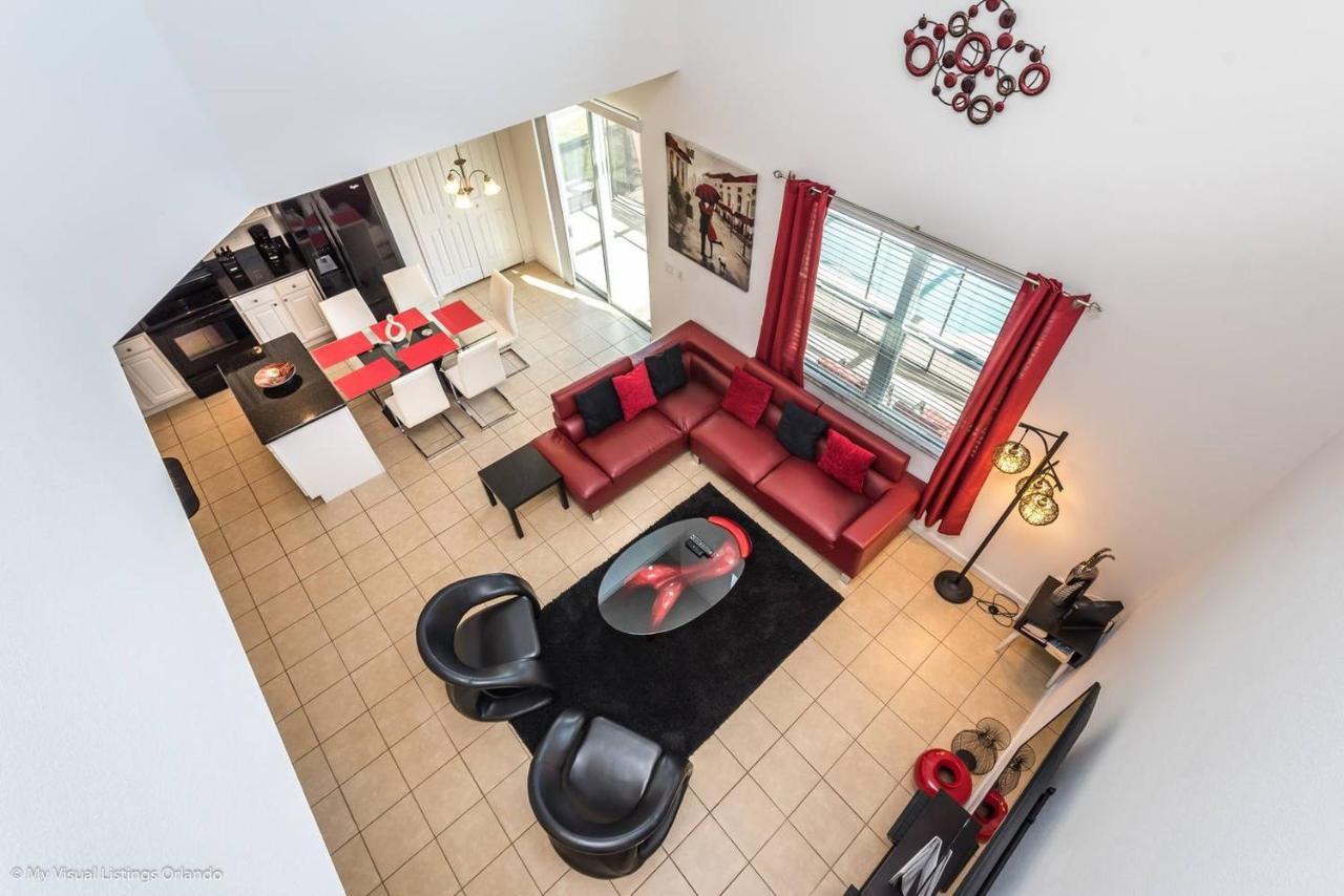 Aviana Resort Home - 6Bd/5Baph - Rav6321 Davenport Zewnętrze zdjęcie