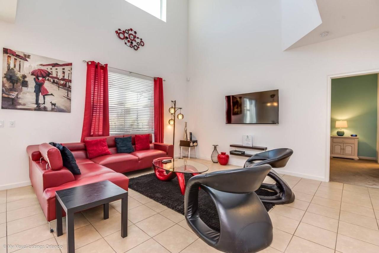 Aviana Resort Home - 6Bd/5Baph - Rav6321 Davenport Zewnętrze zdjęcie