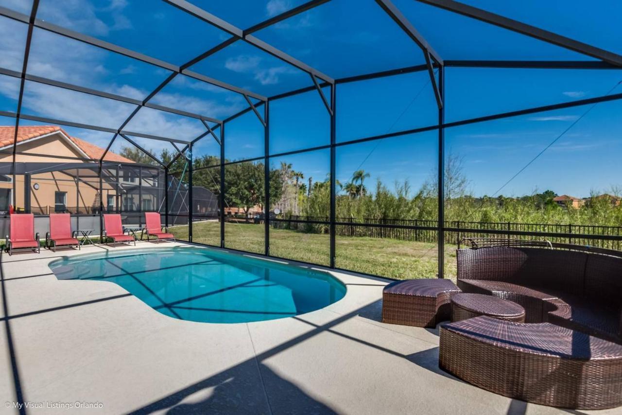 Aviana Resort Home - 6Bd/5Baph - Rav6321 Davenport Zewnętrze zdjęcie