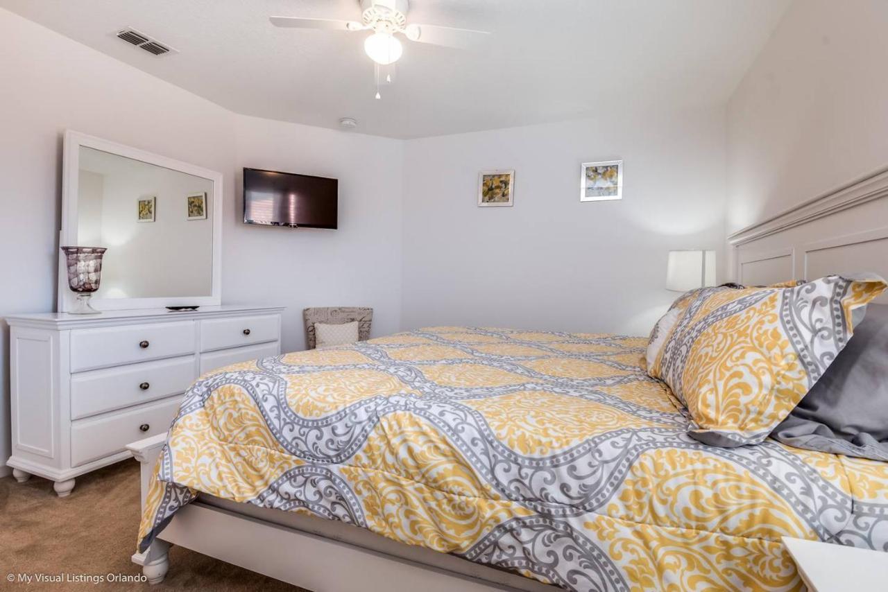 Aviana Resort Home - 6Bd/5Baph - Rav6321 Davenport Zewnętrze zdjęcie