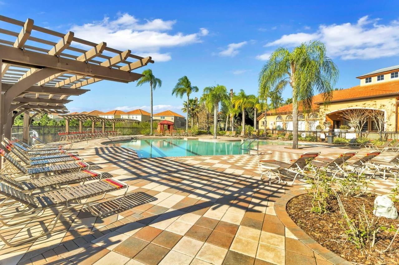 Aviana Resort Home - 6Bd/5Baph - Rav6321 Davenport Zewnętrze zdjęcie