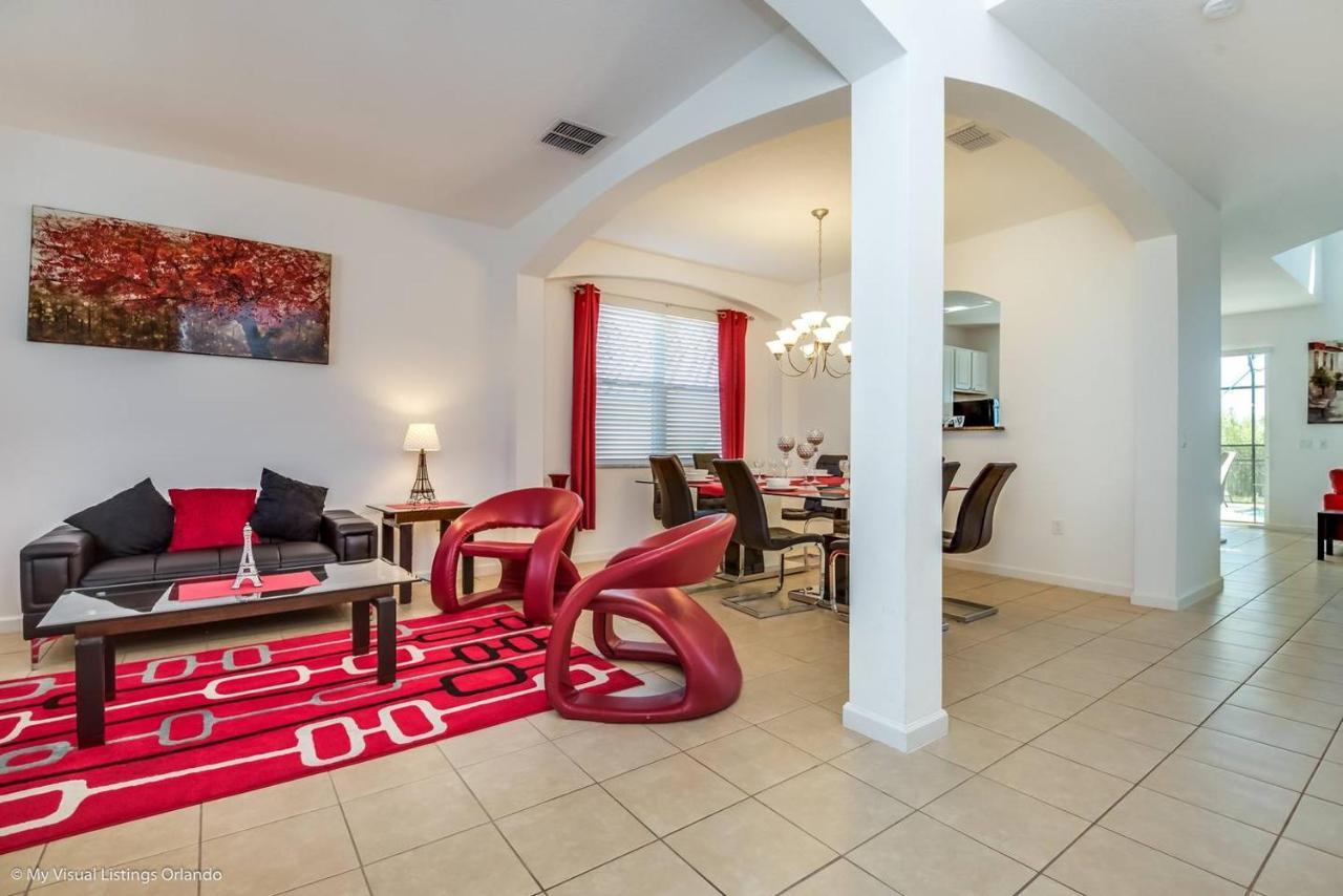 Aviana Resort Home - 6Bd/5Baph - Rav6321 Davenport Zewnętrze zdjęcie