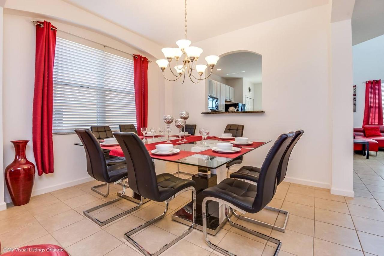 Aviana Resort Home - 6Bd/5Baph - Rav6321 Davenport Zewnętrze zdjęcie