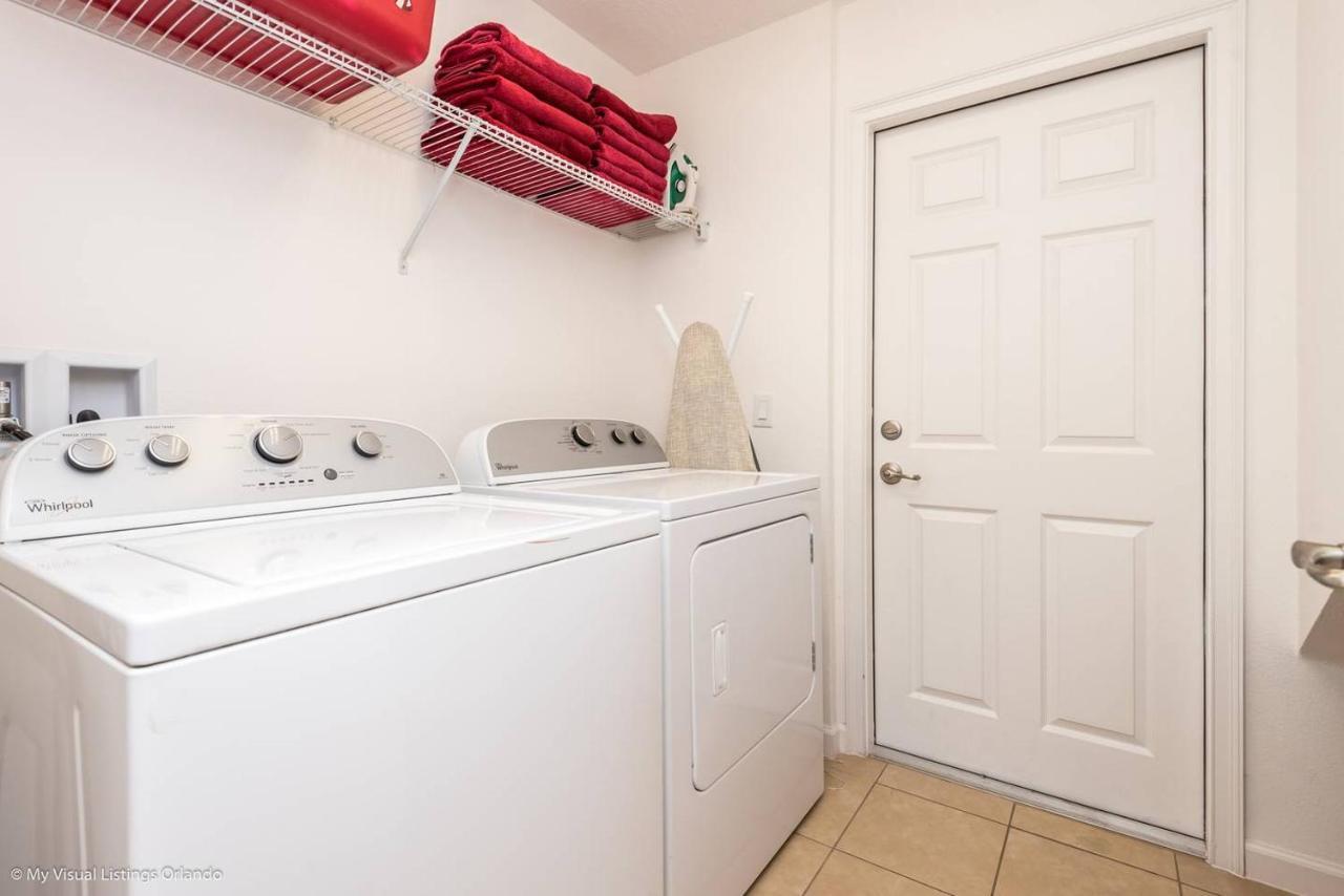 Aviana Resort Home - 6Bd/5Baph - Rav6321 Davenport Zewnętrze zdjęcie
