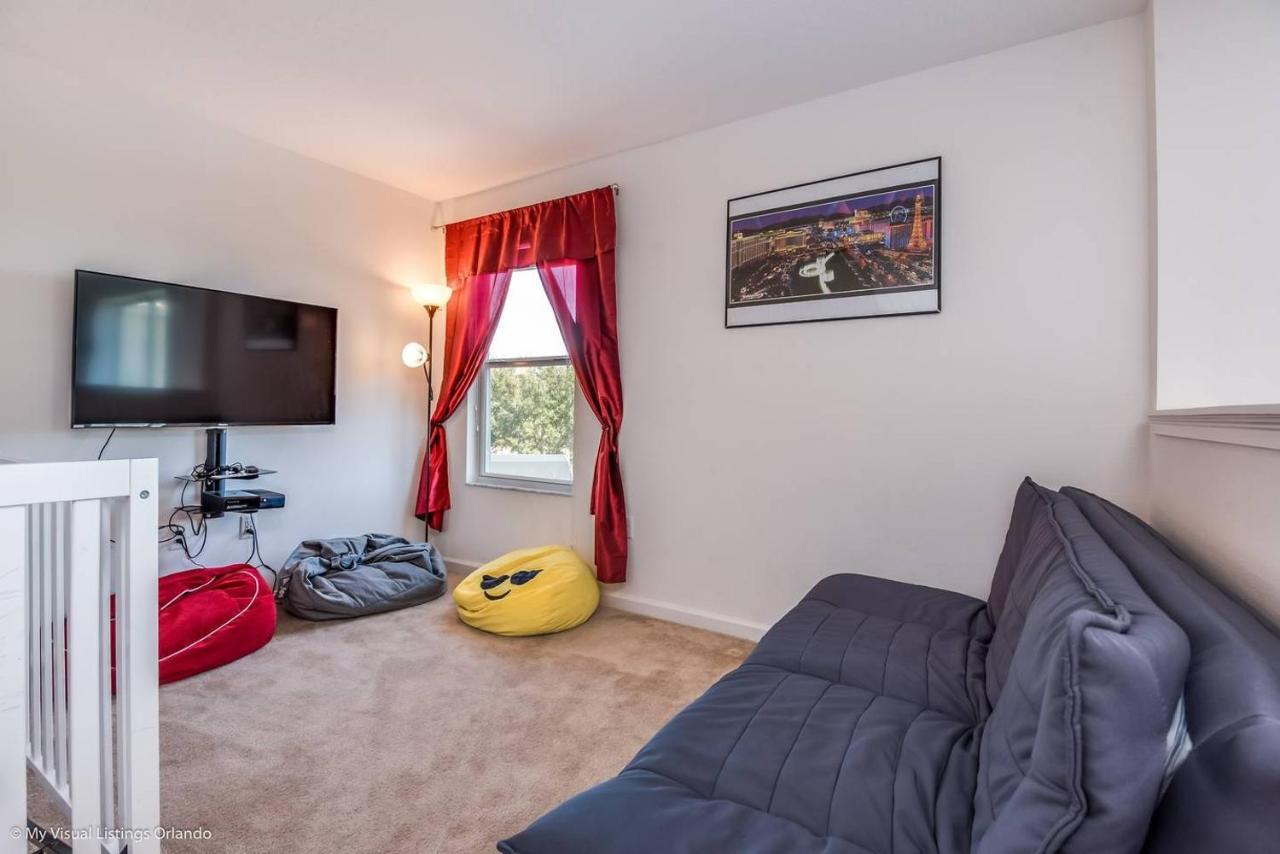 Aviana Resort Home - 6Bd/5Baph - Rav6321 Davenport Zewnętrze zdjęcie
