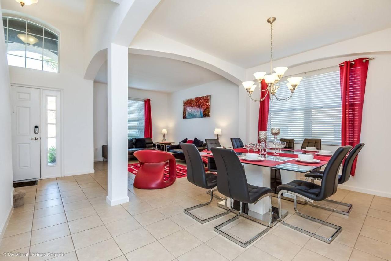 Aviana Resort Home - 6Bd/5Baph - Rav6321 Davenport Zewnętrze zdjęcie