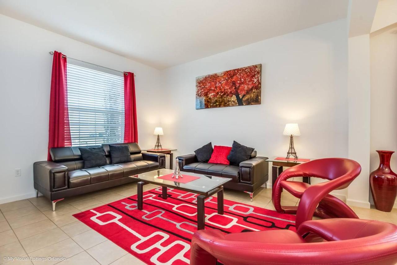Aviana Resort Home - 6Bd/5Baph - Rav6321 Davenport Zewnętrze zdjęcie