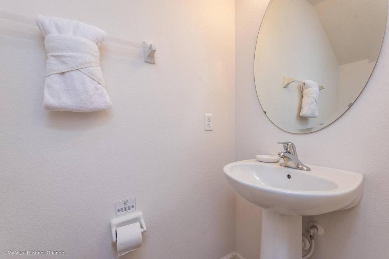 Aviana Resort Home - 6Bd/5Baph - Rav6321 Davenport Zewnętrze zdjęcie