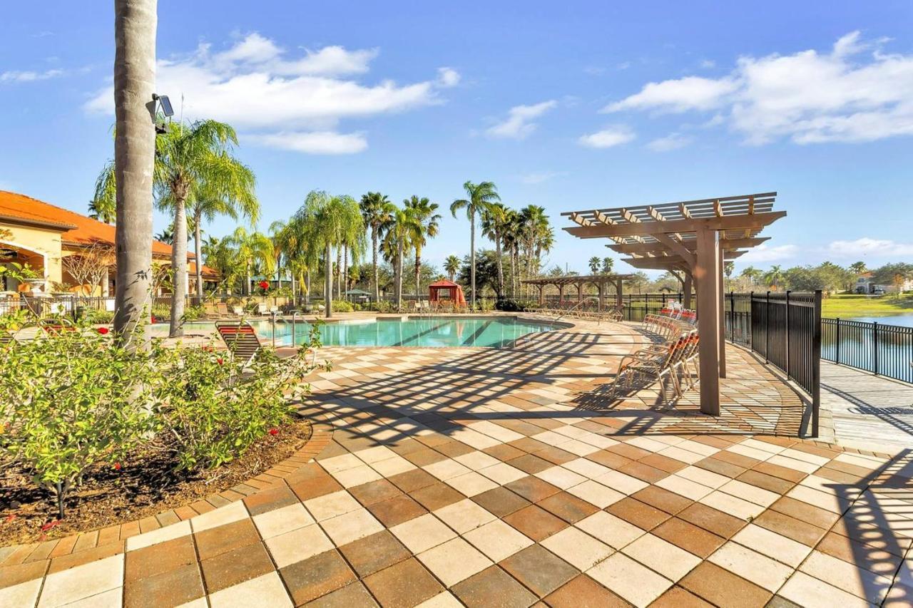 Aviana Resort Home - 6Bd/5Baph - Rav6321 Davenport Zewnętrze zdjęcie