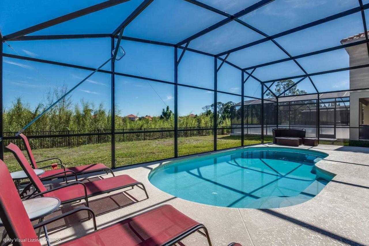 Aviana Resort Home - 6Bd/5Baph - Rav6321 Davenport Zewnętrze zdjęcie