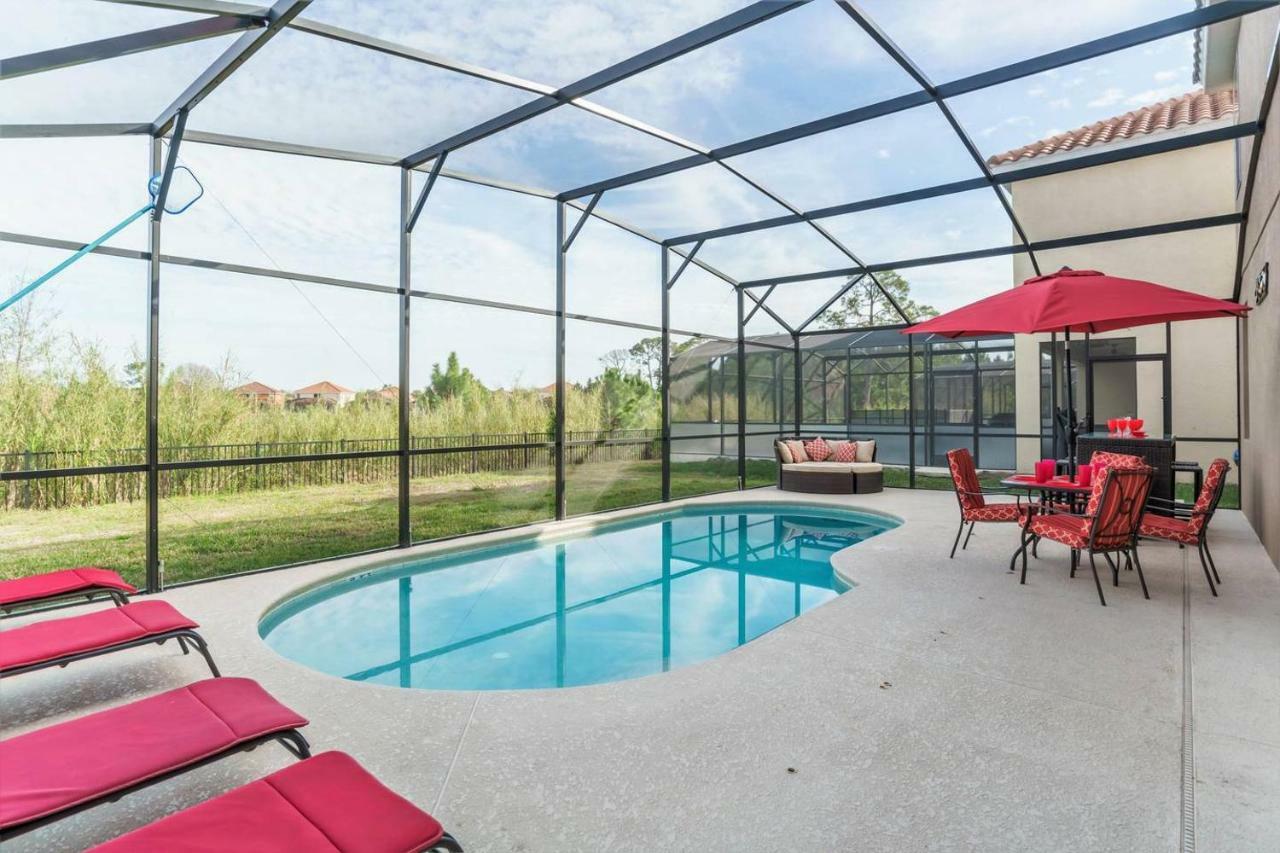 Aviana Resort Home - 6Bd/5Baph - Rav6321 Davenport Zewnętrze zdjęcie